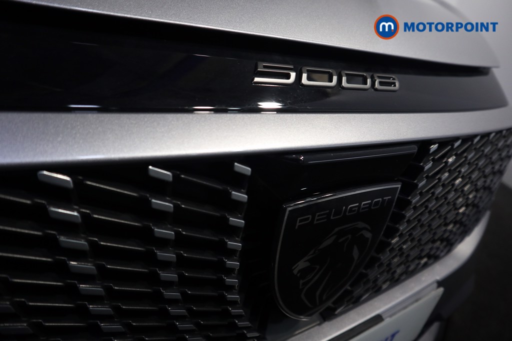 Peugeot 5008 Allure Automatic Petrol SUV - Stock Number (1624733) - 36th supplementary image