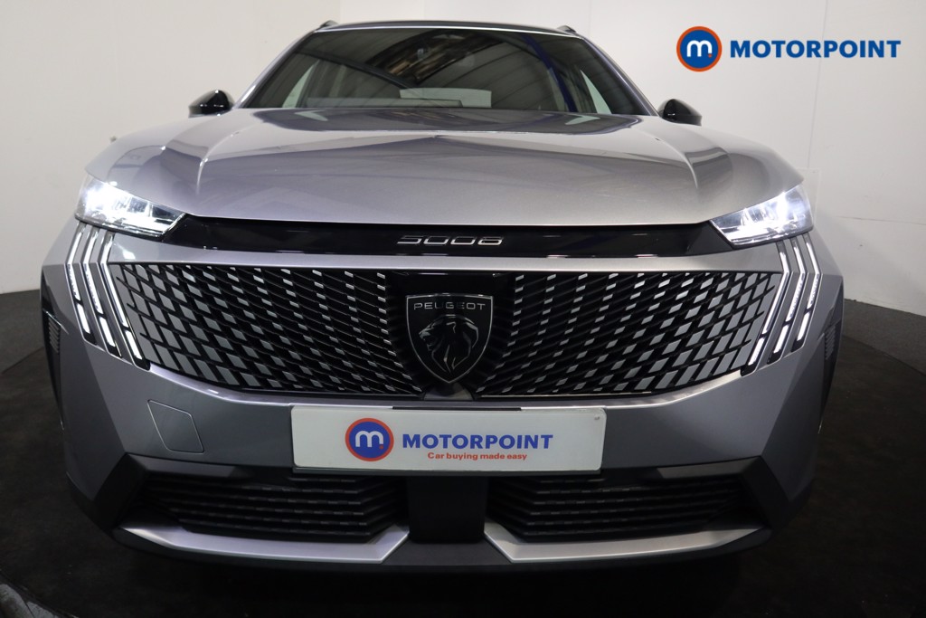 Peugeot 5008 Allure Automatic Petrol SUV - Stock Number (1624733) - 37th supplementary image