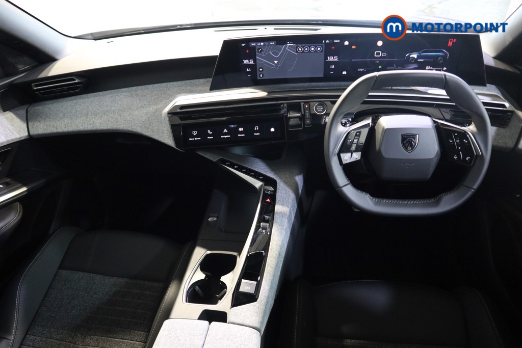 Peugeot 5008 Allure Automatic Petrol SUV - Stock Number (1624733) - 1st supplementary image