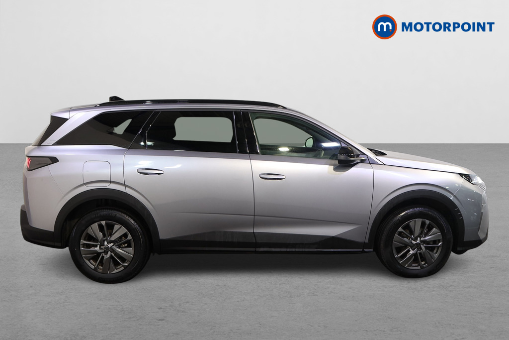 Peugeot 5008 Allure Automatic Petrol SUV - Stock Number (1624733) - Drivers side