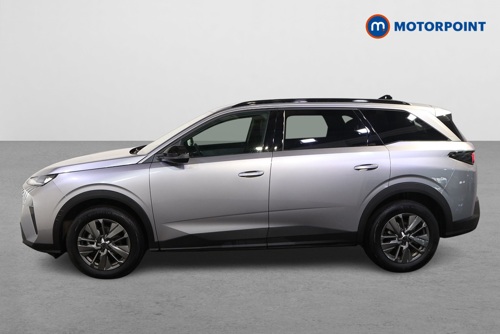 Peugeot 5008 Allure Automatic Petrol SUV - Stock Number (1624733) - Passenger side