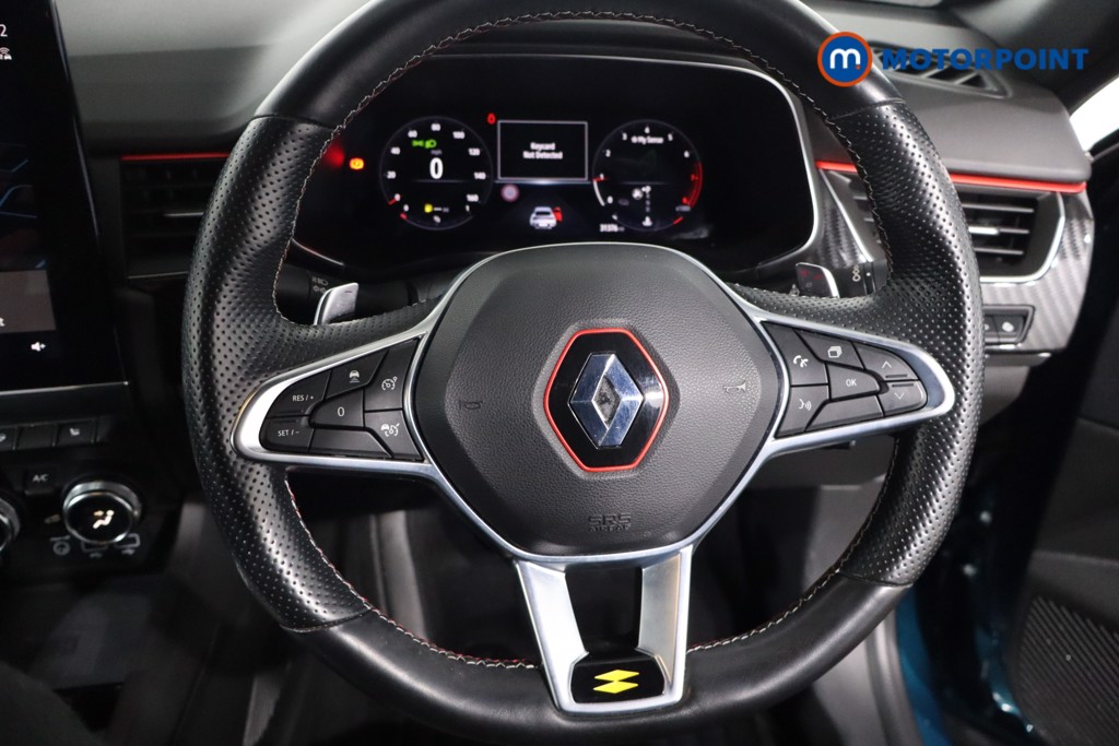 Renault Arkana R.S. Line Automatic Petrol SUV - Stock Number (1625057) - 6th supplementary image