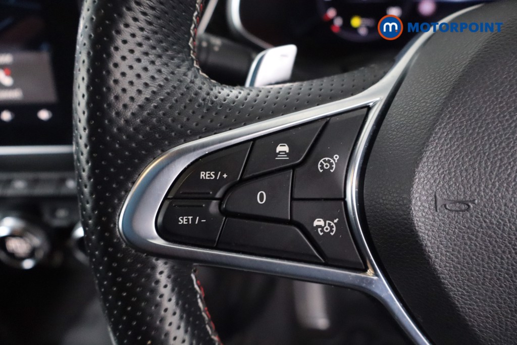 Renault Arkana R.S. Line Automatic Petrol SUV - Stock Number (1625057) - 7th supplementary image