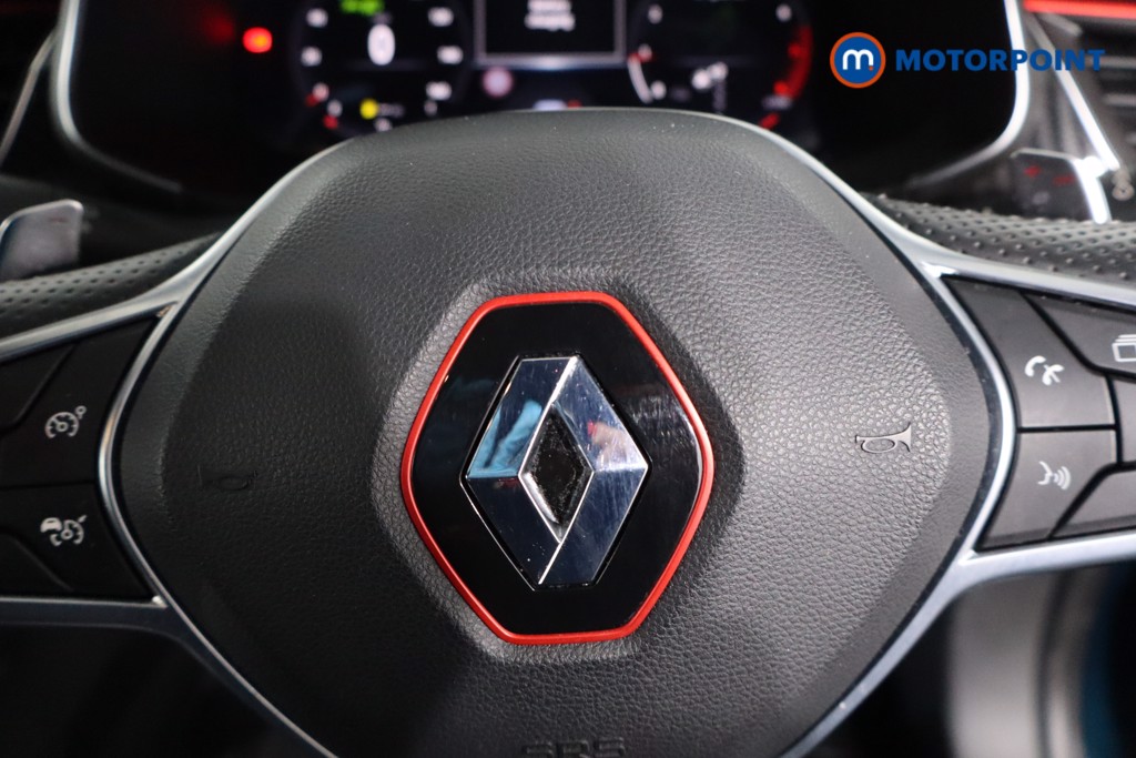 Renault Arkana R.S. Line Automatic Petrol SUV - Stock Number (1625057) - 13th supplementary image