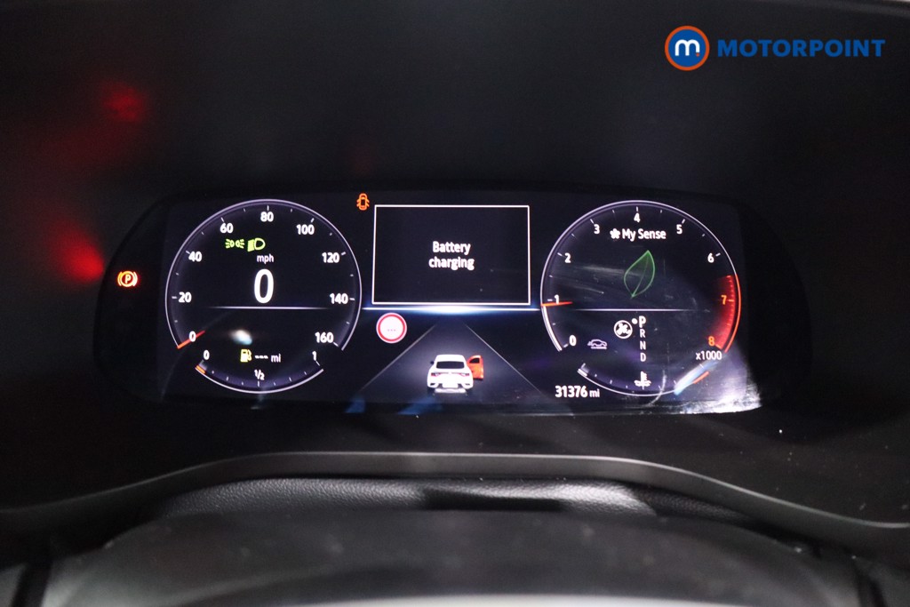 Renault Arkana R.S. Line Automatic Petrol SUV - Stock Number (1625057) - 15th supplementary image
