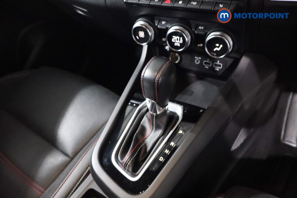Renault Arkana R.S. Line Automatic Petrol SUV - Stock Number (1625057) - 20th supplementary image