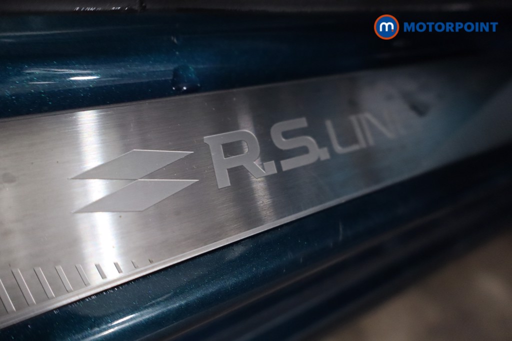 Renault Arkana R.S. Line Automatic Petrol SUV - Stock Number (1625057) - 24th supplementary image