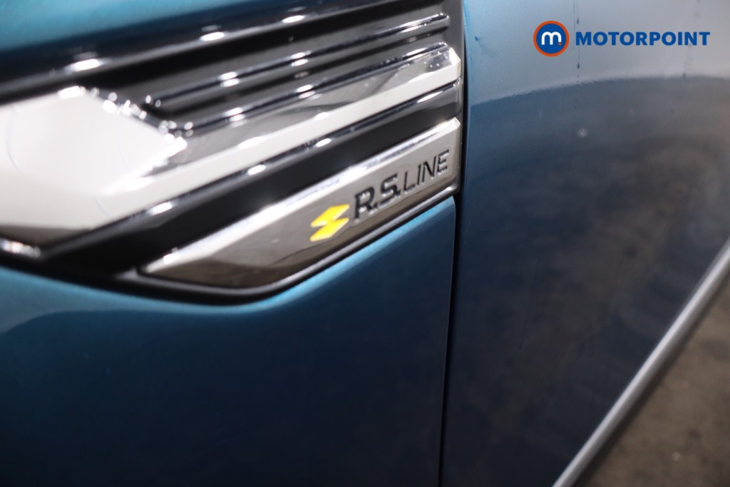 Renault Arkana R.S. Line Automatic Petrol SUV - Stock Number (1625057) - 29th supplementary image