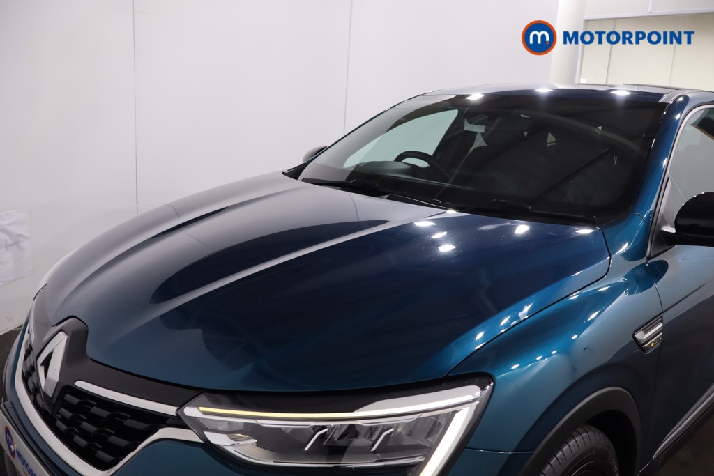 Renault Arkana R.S. Line Automatic Petrol SUV - Stock Number (1625057) - 30th supplementary image