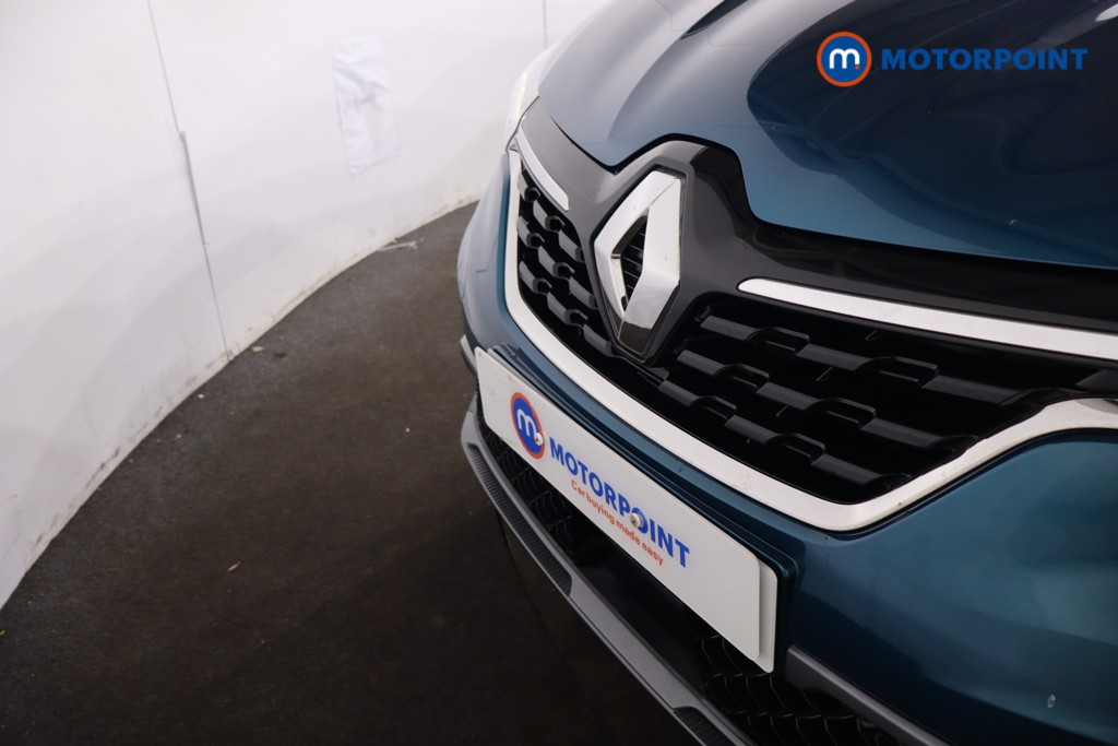 Renault Arkana R.S. Line Automatic Petrol SUV - Stock Number (1625057) - 31st supplementary image
