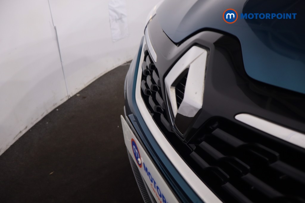 Renault Arkana R.S. Line Automatic Petrol SUV - Stock Number (1625057) - 32nd supplementary image
