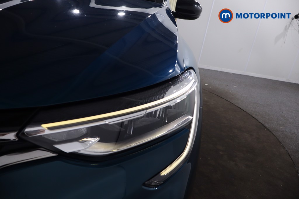 Renault Arkana R.S. Line Automatic Petrol SUV - Stock Number (1625057) - 33rd supplementary image