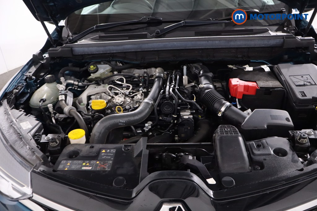 Renault Arkana R.S. Line Automatic Petrol SUV - Stock Number (1625057) - 34th supplementary image