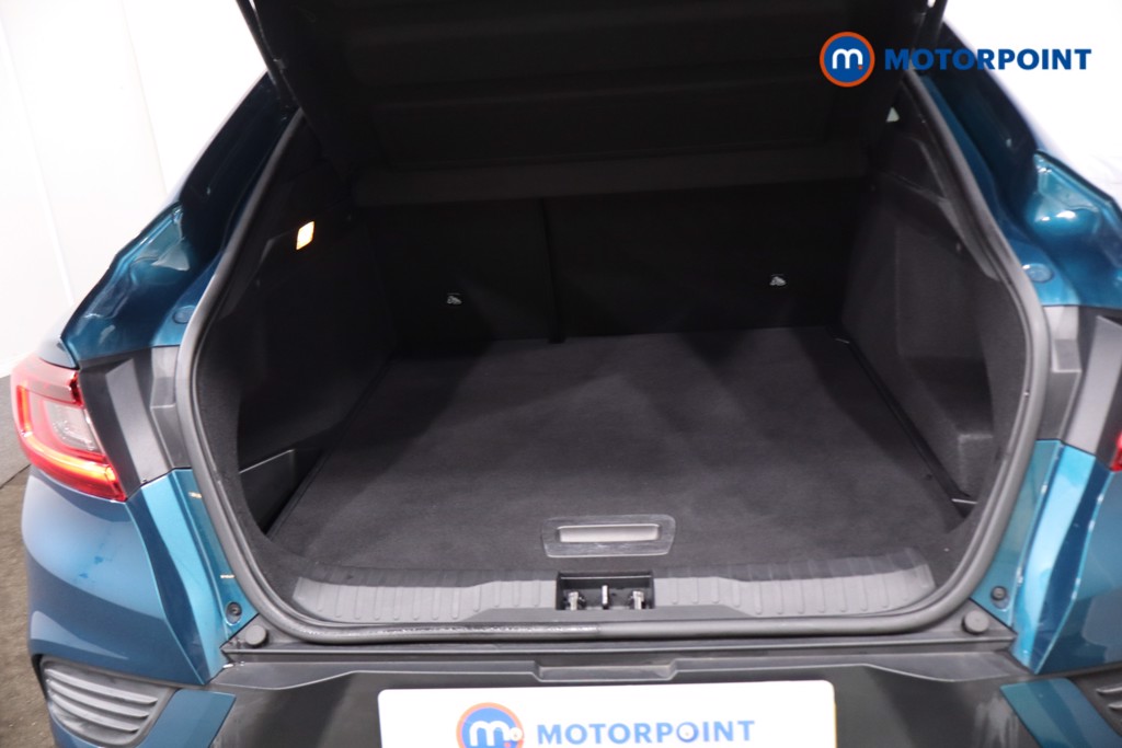 Renault Arkana R.S. Line Automatic Petrol SUV - Stock Number (1625057) - 40th supplementary image