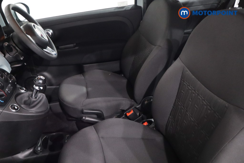 Fiat 500 1.0 Mild Hybrid 3Dr Manual Petrol Hatchback - Stock Number (1626299) - 4th supplementary image