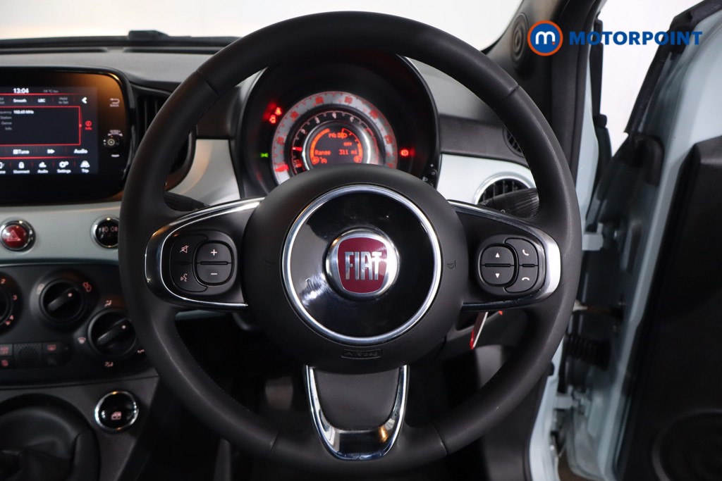 Fiat 500 1.0 Mild Hybrid 3Dr Manual Petrol Hatchback - Stock Number (1626299) - 6th supplementary image