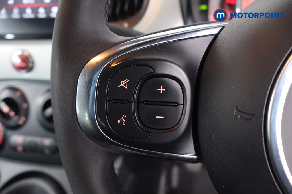 Fiat 500 1.0 Mild Hybrid 3Dr Manual Petrol Hatchback - Stock Number (1626299) - 7th supplementary image