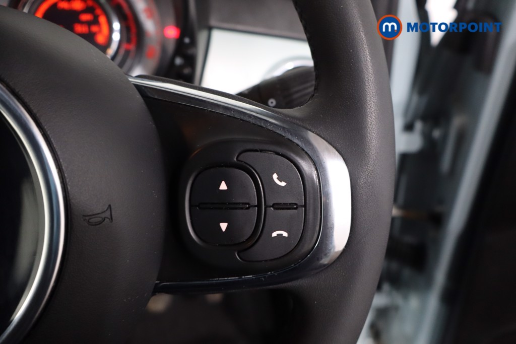 Fiat 500 1.0 Mild Hybrid 3Dr Manual Petrol Hatchback - Stock Number (1626299) - 8th supplementary image