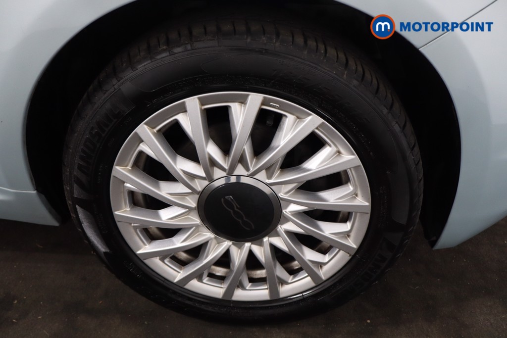 Fiat 500 1.0 Mild Hybrid 3Dr Manual Petrol Hatchback - Stock Number (1626299) - 10th supplementary image