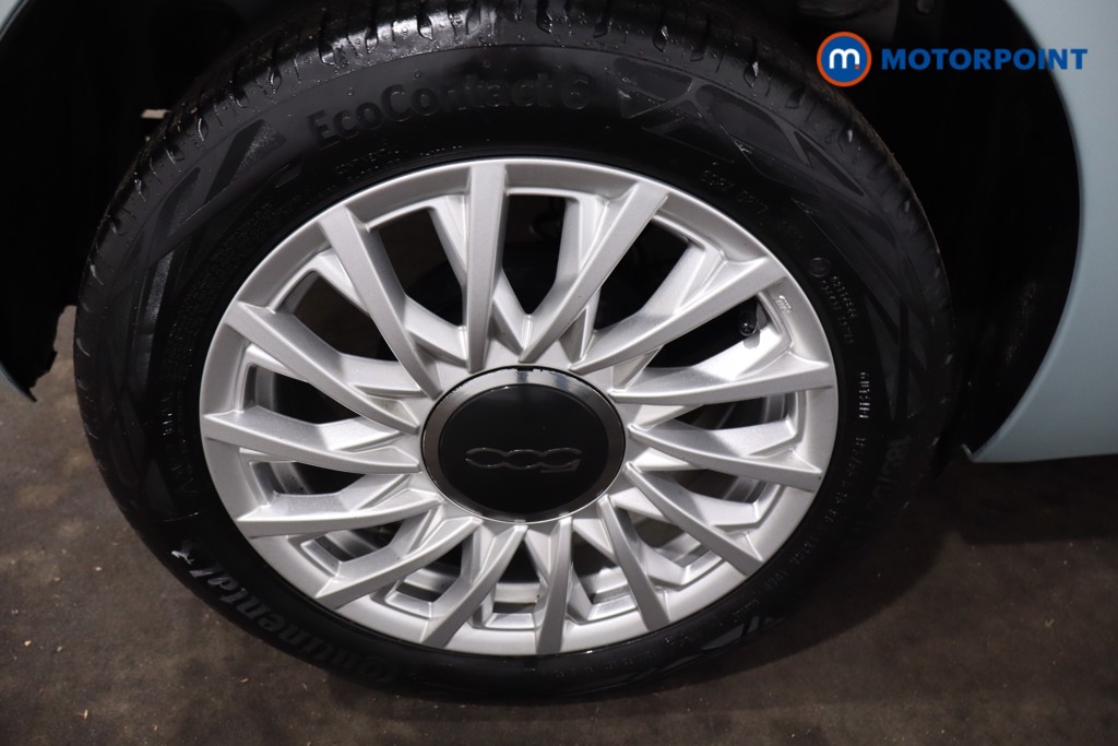 Fiat 500 1.0 Mild Hybrid 3Dr Manual Petrol Hatchback - Stock Number (1626299) - 11th supplementary image