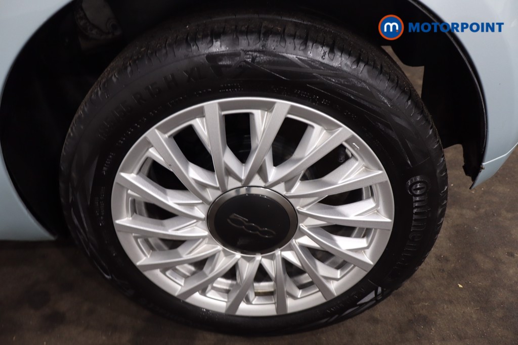Fiat 500 1.0 Mild Hybrid 3Dr Manual Petrol Hatchback - Stock Number (1626299) - 12th supplementary image