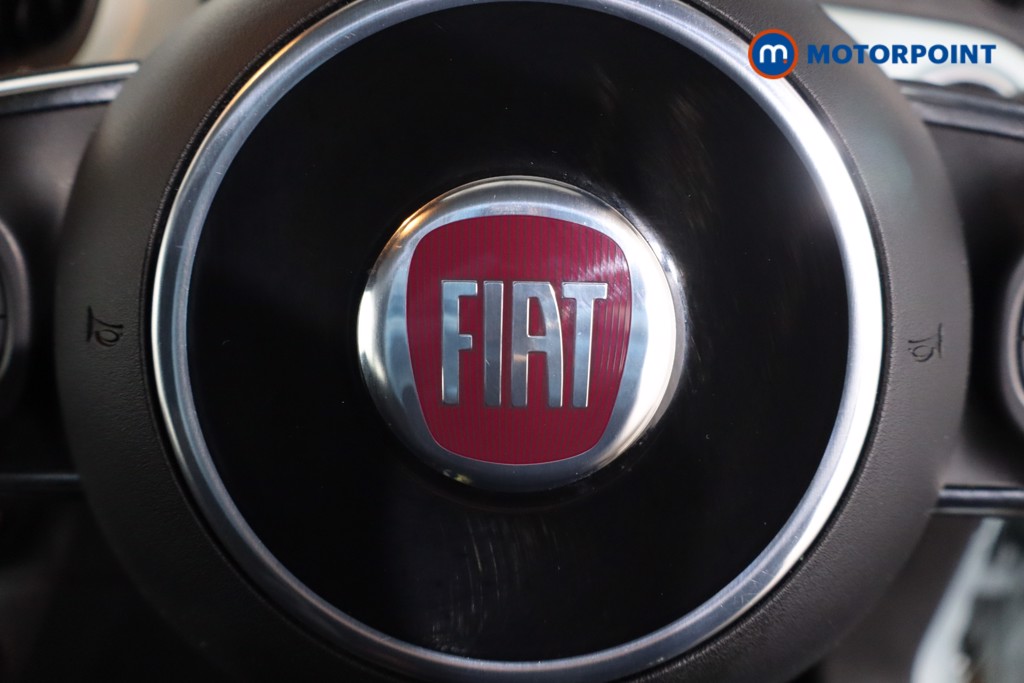Fiat 500 1.0 Mild Hybrid 3Dr Manual Petrol Hatchback - Stock Number (1626299) - 13th supplementary image