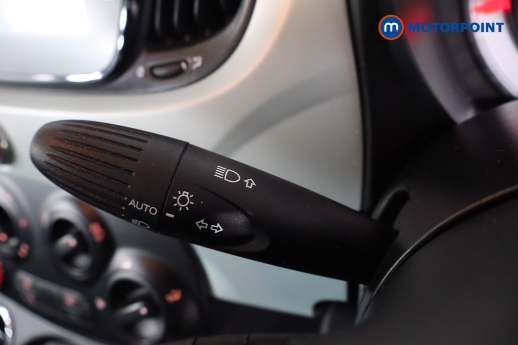 Fiat 500 1.0 Mild Hybrid 3Dr Manual Petrol Hatchback - Stock Number (1626299) - 14th supplementary image