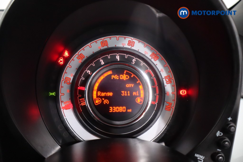 Fiat 500 1.0 Mild Hybrid 3Dr Manual Petrol Hatchback - Stock Number (1626299) - 16th supplementary image