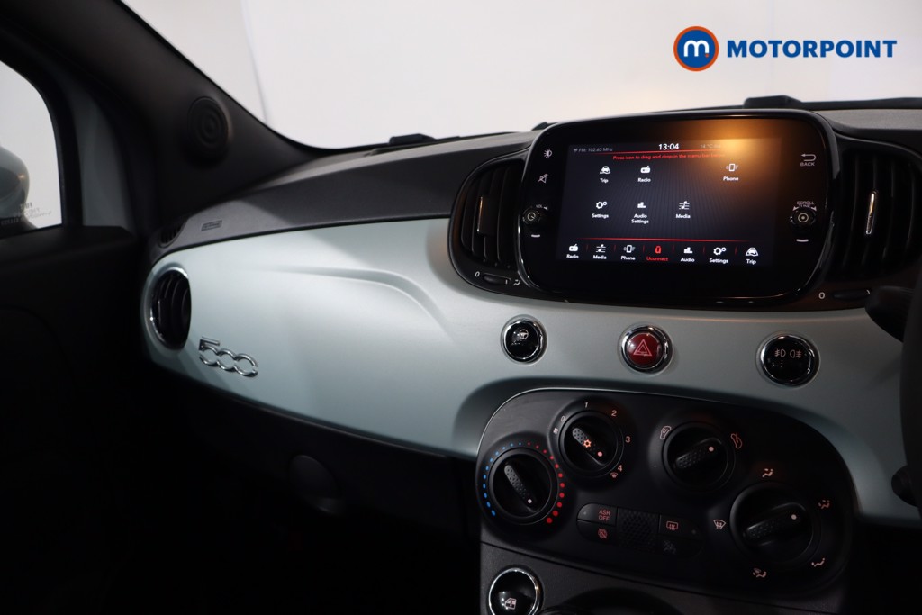 Fiat 500 1.0 Mild Hybrid 3Dr Manual Petrol Hatchback - Stock Number (1626299) - 17th supplementary image