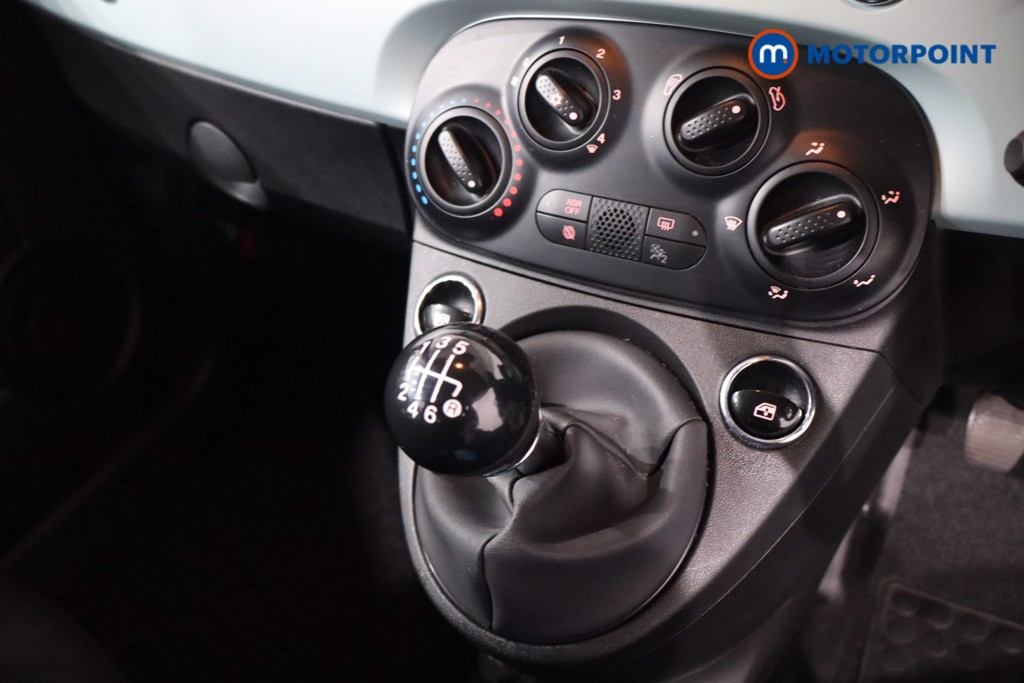 Fiat 500 1.0 Mild Hybrid 3Dr Manual Petrol Hatchback - Stock Number (1626299) - 19th supplementary image