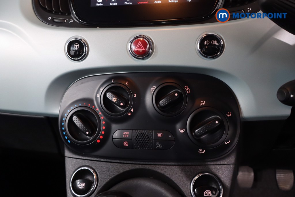 Fiat 500 1.0 Mild Hybrid 3Dr Manual Petrol Hatchback - Stock Number (1626299) - 20th supplementary image