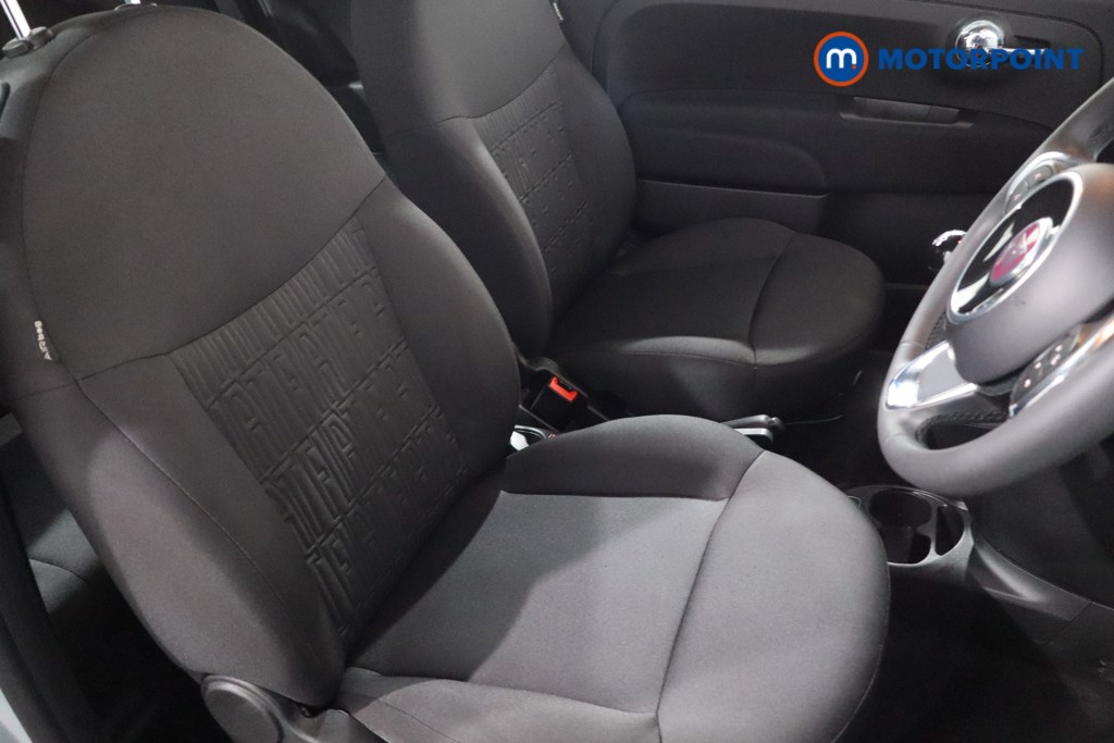 Fiat 500 1.0 Mild Hybrid 3Dr Manual Petrol Hatchback - Stock Number (1626299) - 21st supplementary image