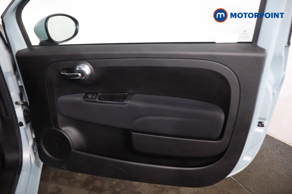 Fiat 500 1.0 Mild Hybrid 3Dr Manual Petrol Hatchback - Stock Number (1626299) - 22nd supplementary image