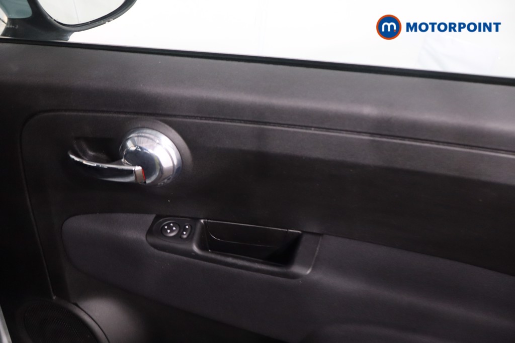 Fiat 500 1.0 Mild Hybrid 3Dr Manual Petrol Hatchback - Stock Number (1626299) - 23rd supplementary image