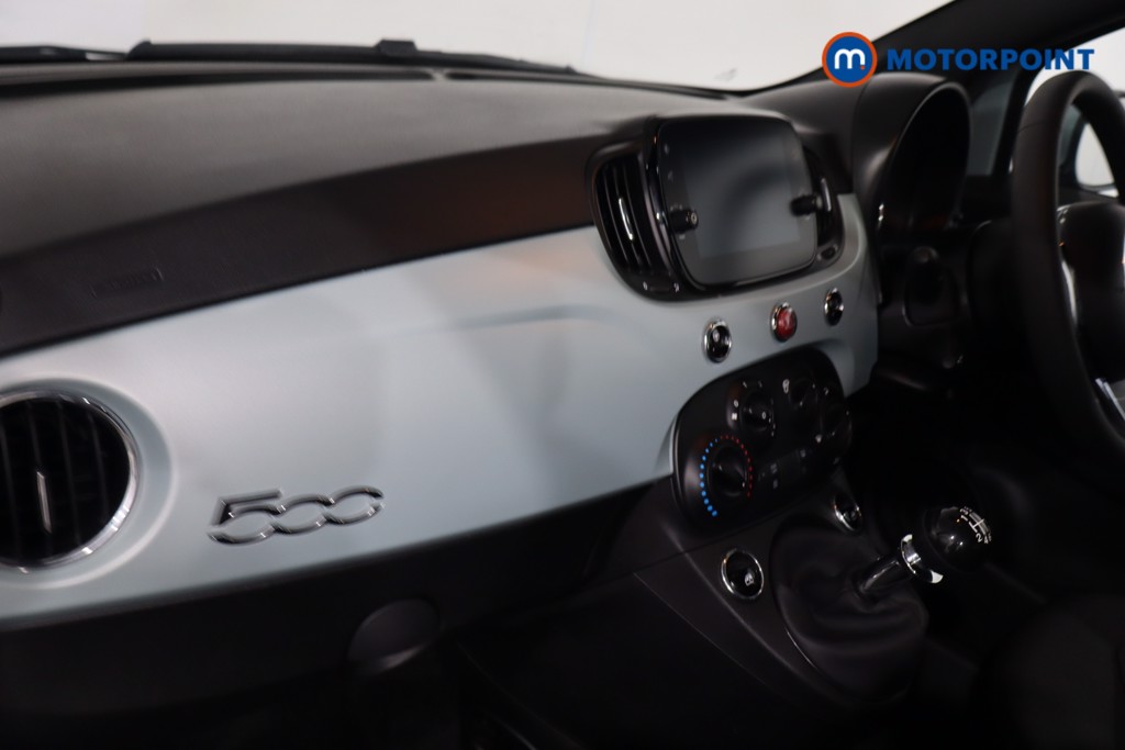 Fiat 500 1.0 Mild Hybrid 3Dr Manual Petrol Hatchback - Stock Number (1626299) - 25th supplementary image