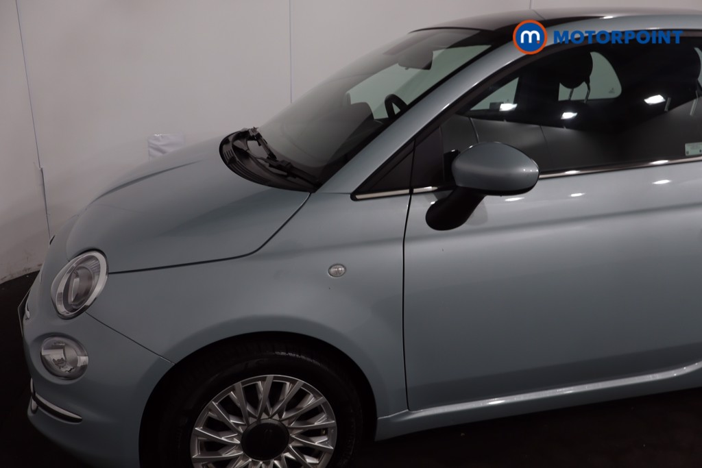 Fiat 500 1.0 Mild Hybrid 3Dr Manual Petrol Hatchback - Stock Number (1626299) - 26th supplementary image