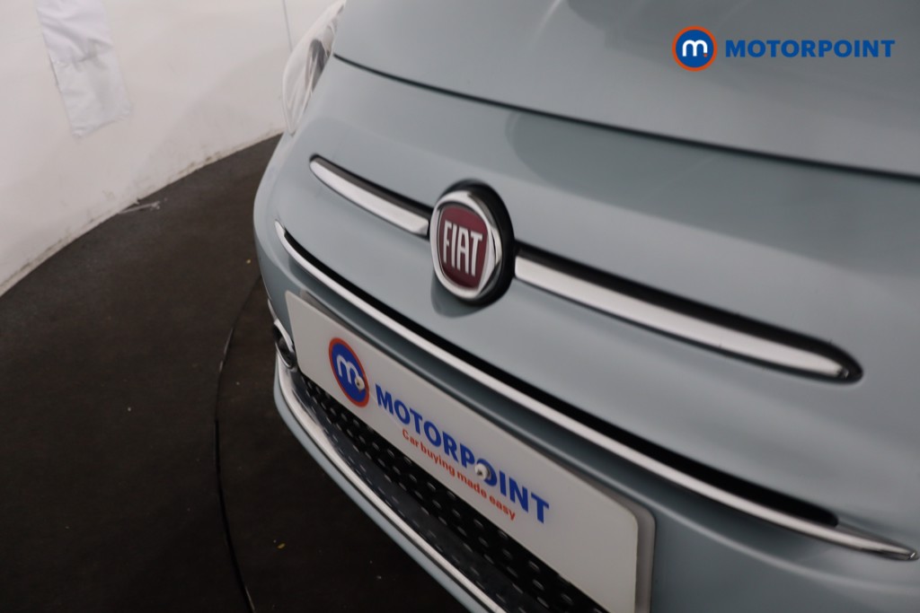 Fiat 500 1.0 Mild Hybrid 3Dr Manual Petrol Hatchback - Stock Number (1626299) - 27th supplementary image