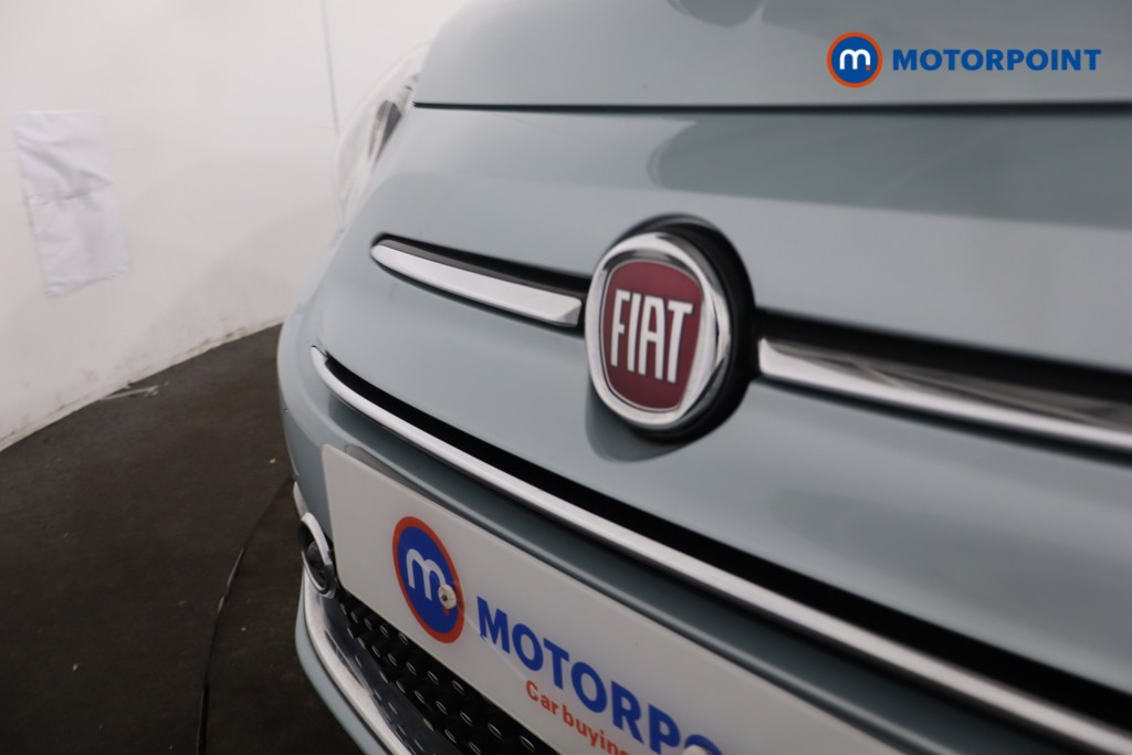 Fiat 500 1.0 Mild Hybrid 3Dr Manual Petrol Hatchback - Stock Number (1626299) - 28th supplementary image