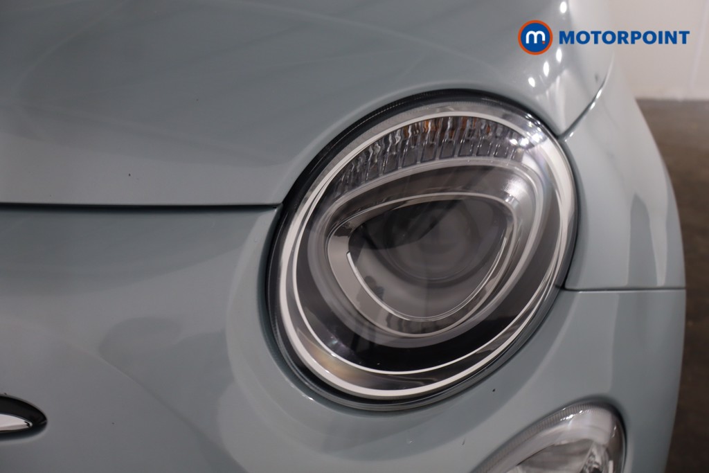 Fiat 500 1.0 Mild Hybrid 3Dr Manual Petrol Hatchback - Stock Number (1626299) - 29th supplementary image