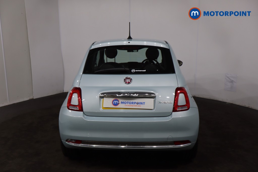 Fiat 500 1.0 Mild Hybrid 3Dr Manual Petrol Hatchback - Stock Number (1626299) - 31st supplementary image