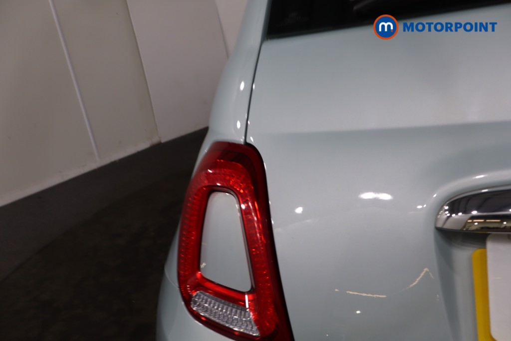 Fiat 500 1.0 Mild Hybrid 3Dr Manual Petrol Hatchback - Stock Number (1626299) - 32nd supplementary image