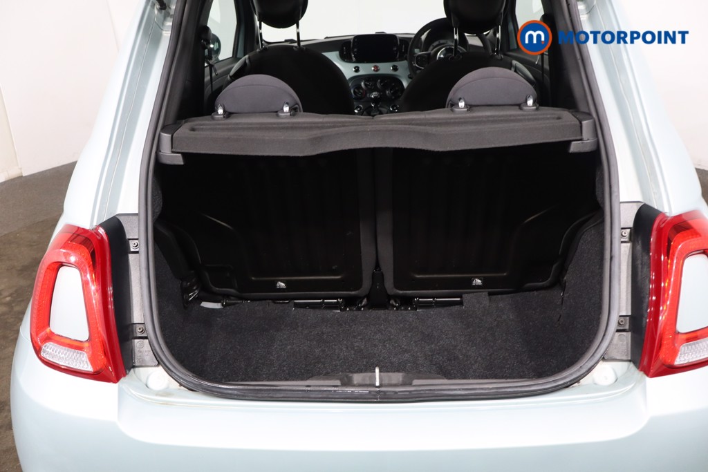 Fiat 500 1.0 Mild Hybrid 3Dr Manual Petrol Hatchback - Stock Number (1626299) - 34th supplementary image