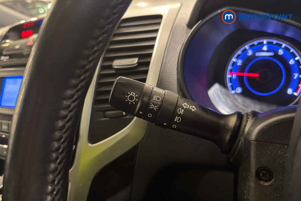 Hyundai Ix20 Premium Automatic Petrol People Carrier - Stock Number (1626485) - 6th supplementary image