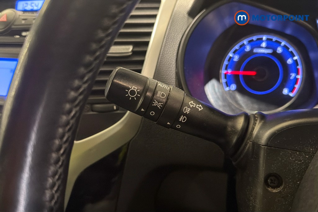 Hyundai Ix20 Premium Automatic Petrol People Carrier - Stock Number (1626485) - 18th supplementary image