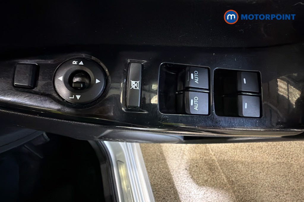 Hyundai Ix20 Premium Automatic Petrol People Carrier - Stock Number (1626485) - 20th supplementary image