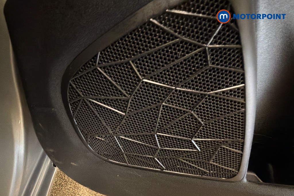 Hyundai Ix20 Premium Automatic Petrol People Carrier - Stock Number (1626485) - 21st supplementary image