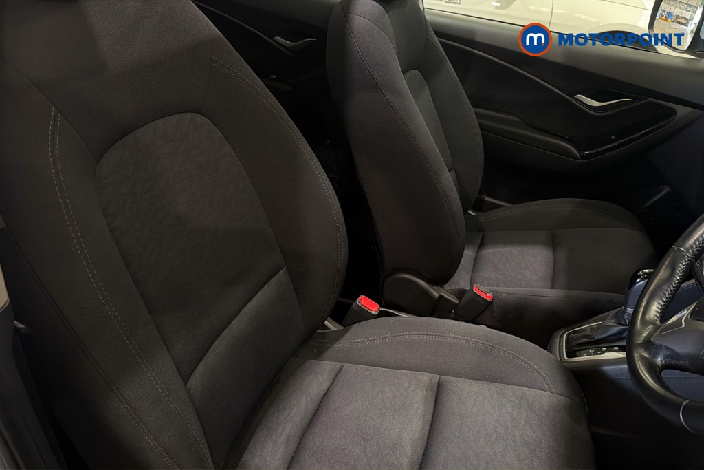 Hyundai Ix20 Premium Automatic Petrol People Carrier - Stock Number (1626485) - 22nd supplementary image