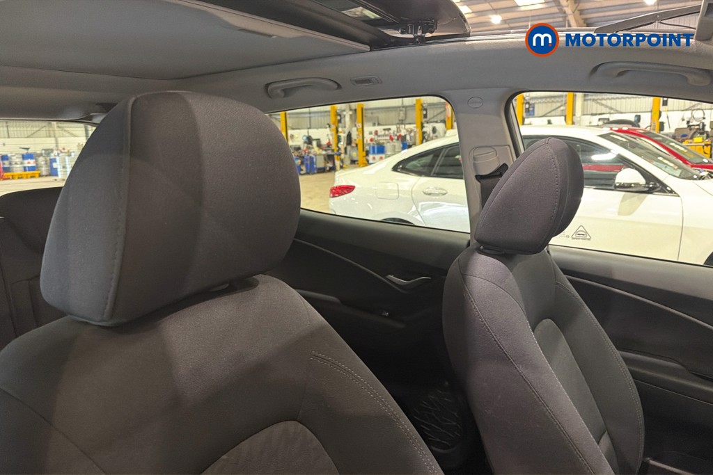 Hyundai Ix20 Premium Automatic Petrol People Carrier - Stock Number (1626485) - 23rd supplementary image