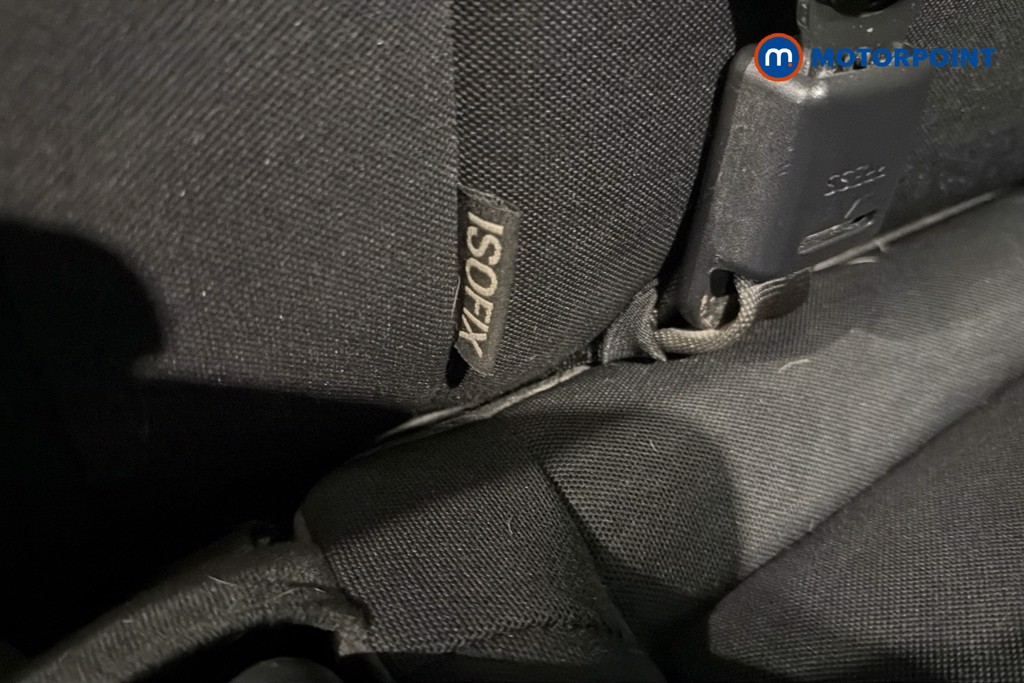 Hyundai Ix20 Premium Automatic Petrol People Carrier - Stock Number (1626485) - 29th supplementary image