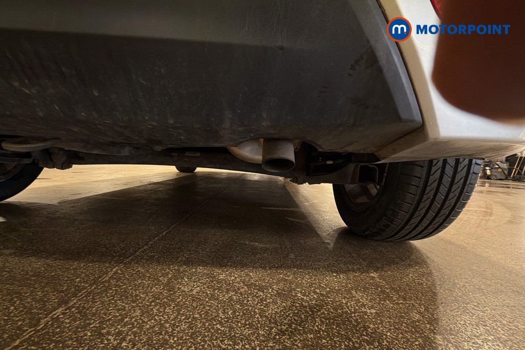 Hyundai Ix20 Premium Automatic Petrol People Carrier - Stock Number (1626485) - 39th supplementary image